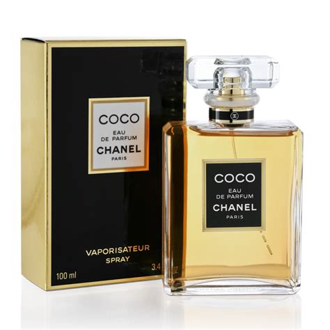 chanel coco parfum 100 ml|coco chanel perfume price uae.